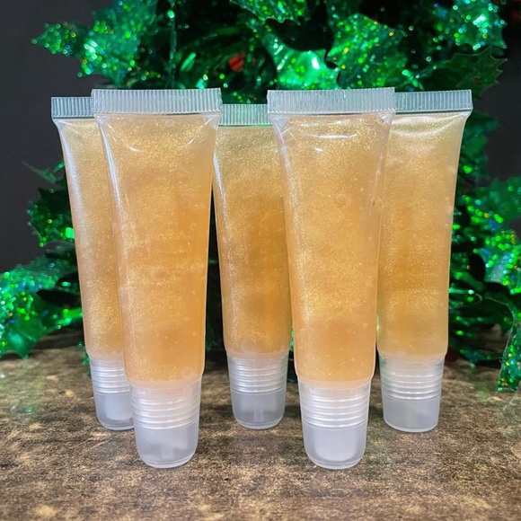 BEAUTY LIPGLOSS HANDMADE - Picture 2 of 2